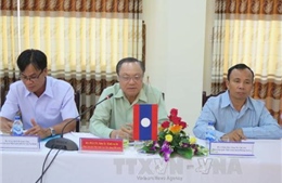Hoạt động Mặt trận góp phần phát huy truyền thống hữu nghị Việt Nam - Lào